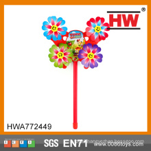 New Arrival Plastic windmill cheap toys from china